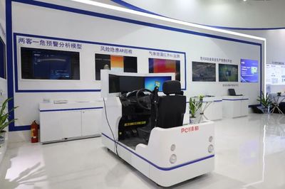 展現(xiàn)智慧應(yīng)急硬核力量 佳都科技亮相高交會(huì)，賦能網(wǎng)絡(luò)科技研發(fā)新篇章