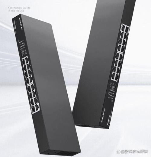 tenda騰達交換機推薦2025:十大性價比優選,快速穩定又耐用!