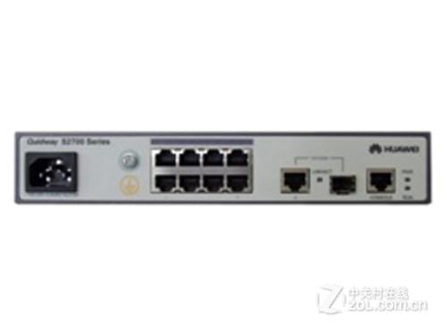 華為S2700-9TP-SI(AC)交換機安徽熱銷 售價580元