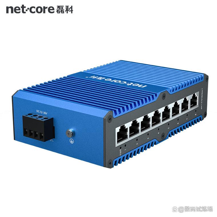 磊科交換機哪個型號好推薦一下,助力高效網絡管理與靈活擴展